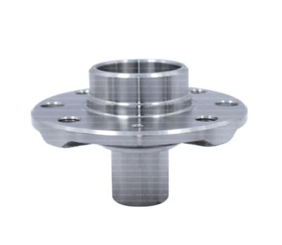 Maza Delantera Chevrolet Corsa 1.8 02-04 / Montana 04-131