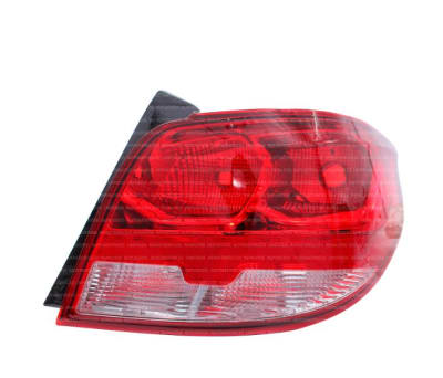 FOCO TRASERO DERECHO CHEVROLET SAIL 1.5 2016-2021