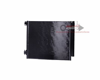 RADIADOR AIRE ACONDICIONADO NISSAN QASHQAI J11 2014-20181