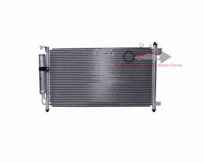 RADIADOR AIRE ACONDICIONADO NISSAN TIIDA 2007-2016