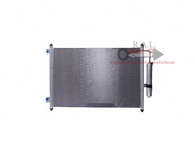 RADIADOR AIRE ACONDICIONADO NISSAN XTRAIL T31 2010-20151