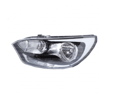 OPTICO IZQUIERDO KIA RIO 3-5 HATCHBACK 2012-2016