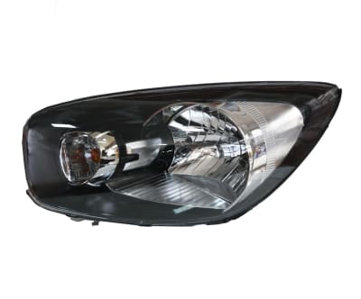 OPTICO IZQUIERDO KIA MORNING 2012-20171