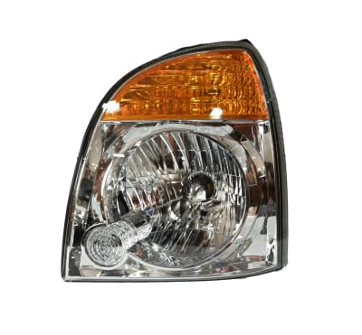 OPTICO IZQUIERDO HYUNDAI PORTER 2004-2016