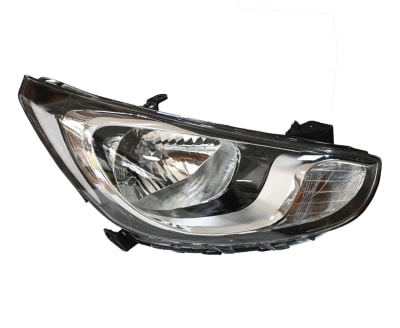 OPTICO DERECHO 5 PINES HYUNDAI ACCENT 2011-2015