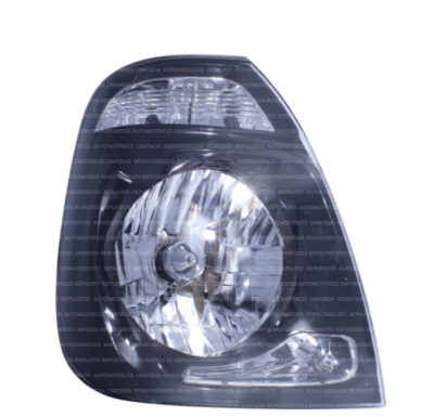 OPTICO DERECHO KIA FRONTIER 2014-20211