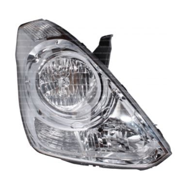 OPTICO DERECHO HYUNDAI H1 2008-2018