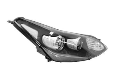 OPTICO DERECHO KIA SPORTAGE 2016-20191