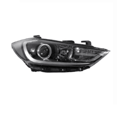 OPTICO DERECHO HYUNDAI ELANTRA 2016-2019