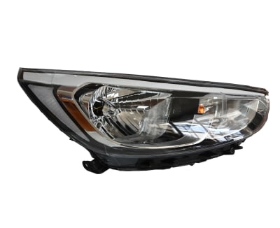 OPTICO DERECHO 7 PINES HYUNDAI ACCENT 2016-2020
