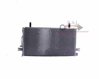 RADIADOR AIRE ACONDICIONADO NISSAN PATHFINDER 3.5 2000-20051
