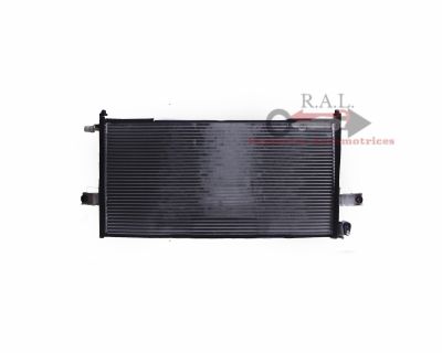 RADIADOR AIRE ACONDICIONADO NISSAN TERRANO D22 2001-20101