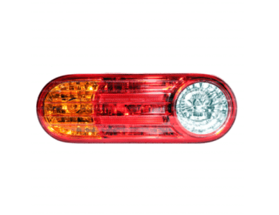 FOCO TRASERO IZQUIERDO HYUNDAI PORTER 2.5 1996-20121