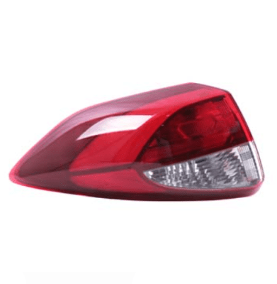 FOCO TRASERO EXTERIOR IZQUIERDO HYUNDAI TUCSON 2017-20181