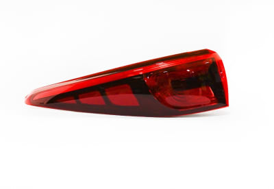 FOCO TRASERO EXTERIOR IZQUIERDO KIA SPORTAGE 2016-20191