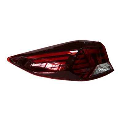 FOCO TRASERO EXTERIOR IZQUIERDO HYUNDAI ELANTRA 2019-20201