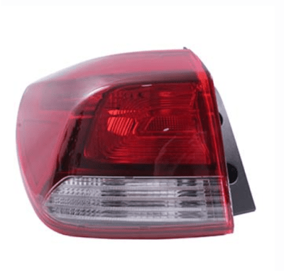 FOCO TRASERO EXTERIOR IZQUIERDO KIA RIO 5C 2017-20191