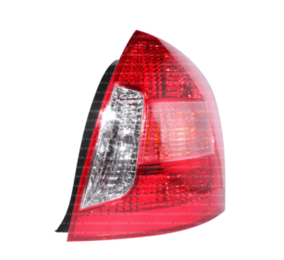 FOCO TRASERO DERECHO HYUNDAI ACCENT NEW 2006-20111