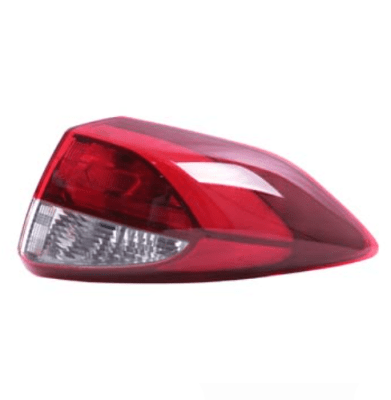 FOCO TRASERO EXTERIOR DERECHO HYUNDAI TUCSON 2017-2018