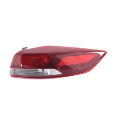 FOCO TRASERO EXTERIOR DERECHO HYUNDAI ELANTRA 2016-20181