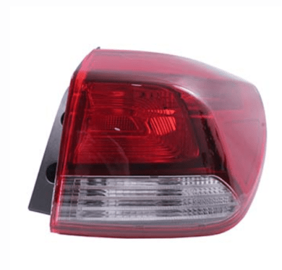 FOCO TRASERO EXTERIOR DERECHO KIA RIO 5C 2017-2019