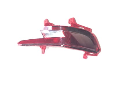 REFLECTANTE TRASERO IZQUIERDO HYUNDAI ELANTRA 2019-20201