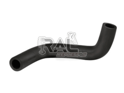 MANGUERA CALEFACCION NISSAN V16 TAPA ROJA 1993-19971