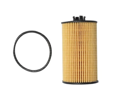 FILTRO ACEITE HU612/2X ELEMENTO CHEVROLET CRUZE 2010-20191