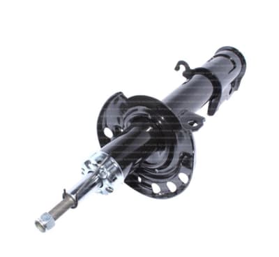 AMORTIGUADOR DELANTERO IZQUIERDO CHEVROLET MONTANA 2004-20101