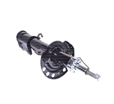 AMORTIGUADOR DELANTERO DERECHO CHEVROLET MONTANA 2004-2010