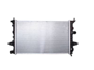 RADIADOR MOTOR MECANICO C/A CHEVROLET ASTRA 1999-2005