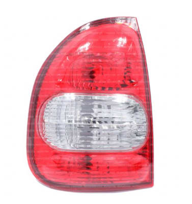 FOCO TRASERO IZQUIERDO CHEVROLET CORSA SEDAN 2000-20081