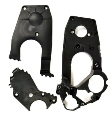 KIT TAPAS DISTRIBUCION CHREVOLET CORSA 1.6