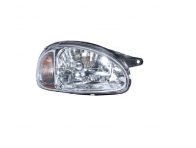 OPTICO DERECHO CHEVROLET CORSA 2000-20081