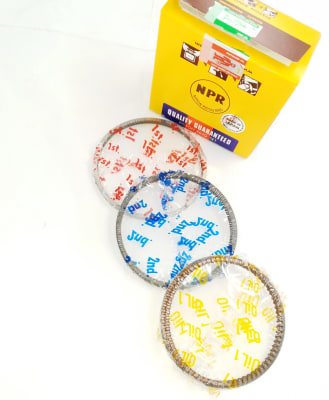 JUEGO ANILLOS 0.50 CHEVROLET CAPTIVA 2.4 2007-20111