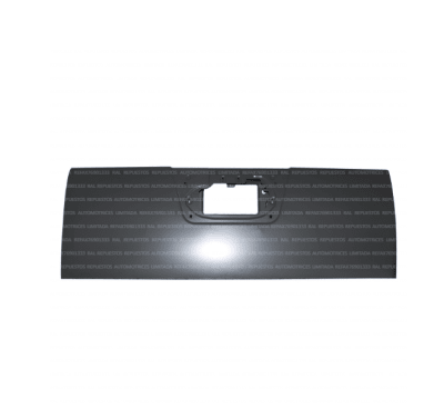 PORTALON NISSAN NAVARA 2.5 2007-2016