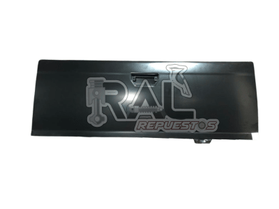 PORTALON MANILLA CENTRAL CHICA NISSAN D22 1998-2010
