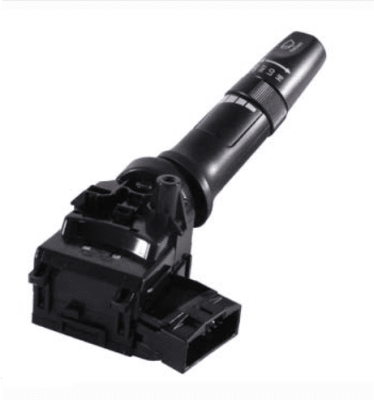 TELECOMANDO LIMPIAPARABRISAS ORIGINAL KIA FRONTIER 2005-2019