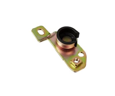 MEDIA BISAGRA PICK UP IZQUIERDA NISSAN TERRANO 2011-20171