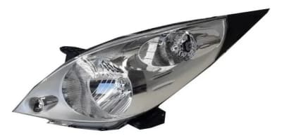 OPTICO IZQUIERDO CHEVROLET SPARK GT 1.2 2011-20131