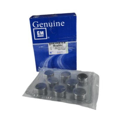 JUEGO TAQUIES CHEVROLET AVEO 1.4 OPTRA 1.6 16UN4