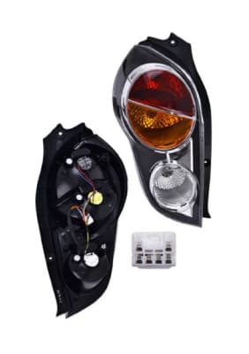 FOCO TRASERO IZQUIERDO CHEVROLET SPARK GT 1.2 2011-20131