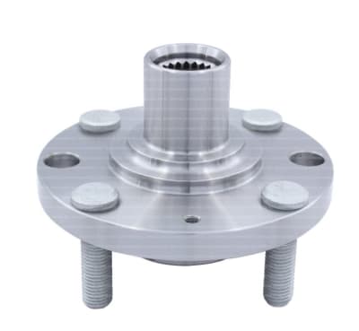 MAZA RUEDA DELANTERA CHEVROLET AVEO 1.4-SPARK GT 1.2 04-22