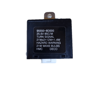 FLASHER INTERMITENTE HYUNDAI MIGHTY HD 2010-20201