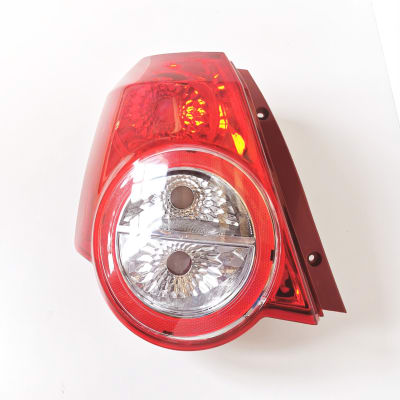 FOCO TRASERO IZQUIERDO CHEVROLET AVEO HATCHBACK 2009-20161