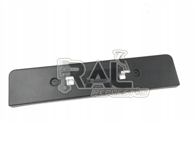 PORTA PATENTE NISSAN XTRAIL T32 2017-20201