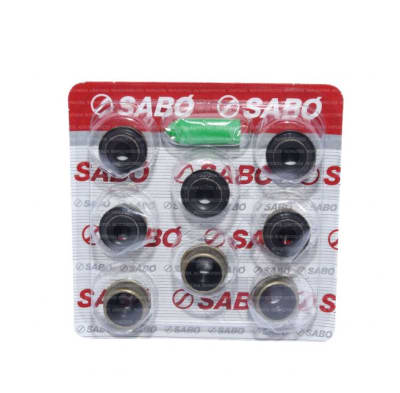 JUEGO RETENES DE VALVULA CHEVROLET CORSA 1.6 1993-2012