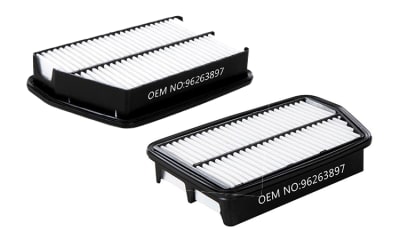 FILTRO AIRE CHEVROLET VIVANT 2004-2010 1.61