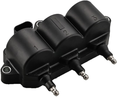 BOBINA ENCENDIDO CHEVROLET SPARK 0.8 2004-2016