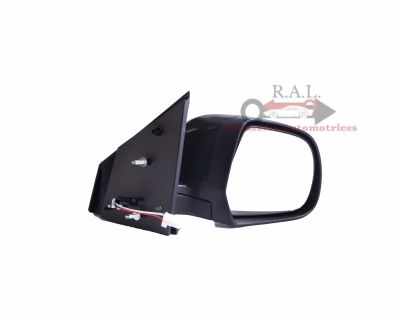 ESPEJO ELECTRICO DERECHO NISSAN VERSA 1.6 2012-20141